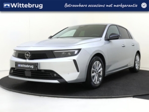 Opel Astra 1.2 110pk Turbo Business Edition