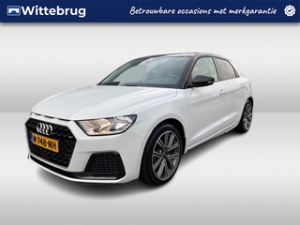Audi A1 Sportback 25 TFSI Epic Audi A1 Sportback 25 TFSI Epic
