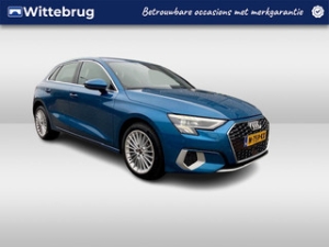 Audi A3 Sportback 30 TFSI Business edition Audi A3 Sportback 30 TFSI Business edition