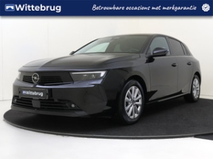 Opel Astra 1.2 Turbo Business Edition