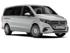 Mercedes-Benz EQV 90 kWh 300 L2 Mercedes-Benz EQV 90 kWh 300 L2