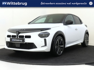 Lancia Ypsilon 1.2 Turbo Hybrid LX