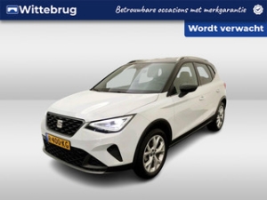 SEAT Arona 1.5 TSI EVO 150pk FR Business Intense