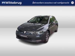 Volkswagen Golf 1.4 eHybrid 204pk Style
