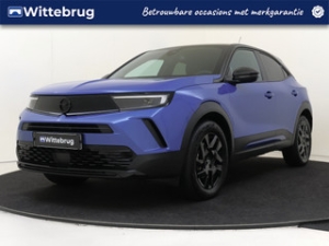 Opel Mokka 1.2 136PK Turbo Hybrid GS