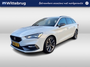 SEAT Leon Sportstourer 1.0 eTSI FR Business Intense