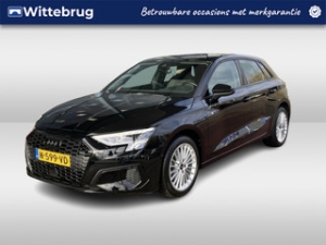 Audi A3 Sportback 30 TFSI 110pk Advanced edition