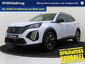 Peugeot 2008 1.2 PureTech 130 Allure