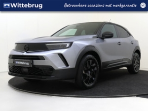 Opel Mokka 1.2 Turbo Hybrid GS