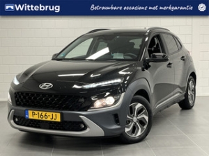 Hyundai Kona 1.6 GDI HEV Fashion