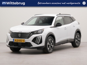Peugeot 2008 1.2 Hybrid 145 Allure