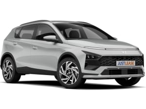 Hyundai Bayon 1.0 T-GDI 100 pk MHEV Premium Hyundai Bayon 1.0 T-GDI 100 pk MHEV Premium