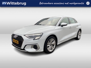 Audi A3 Sportback 30 TFSI Advanced edition