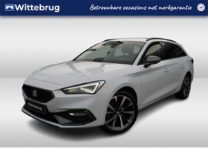 SEAT Leon Sportstourer 1.4 TSI 204pk eHybrid FR