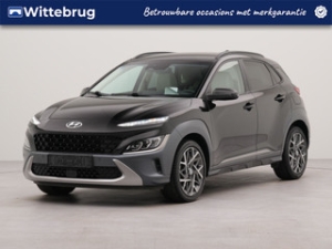 Hyundai Kona 1.6 GDI HEV Fashion