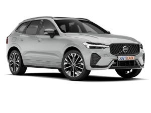 Volvo XC60 T6 AWD Plug-in Hybrid Plus