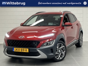 Hyundai Kona 1.6 GDI HEV Fashion