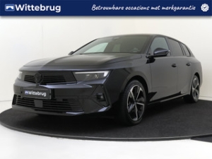 Opel Astra Sports Tourer 1.2 Turbo GS