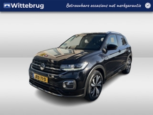 Volkswagen T-Cross 1.5 TSI R-Line