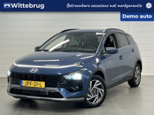 Hyundai Bayon 1.0 T-GDI Premium