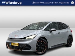CUPRA Born Performance One 62 kWh CUPRA Born Performance One 62 kWh