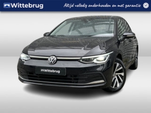 Volkswagen Golf 1.4 eHybrid 204pk Style