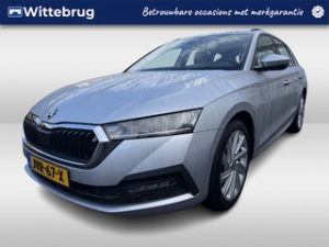 Škoda Octavia Combi 1.4 TSI 204pk iV PHEV Ambition