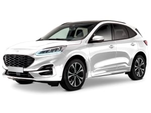Ford Kuga 2.5 PHEV ST-Line