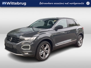 Volkswagen T-Roc 1.5 TSI 150pk Sport