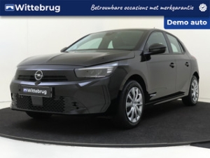 Opel Corsa-e Electric Long Range Edition 51 kWh