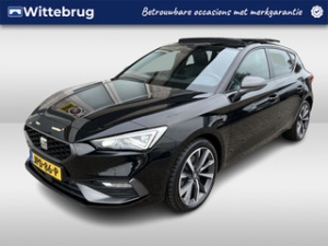 SEAT Leon 1.4 TSI eHybrid FR Business Intense