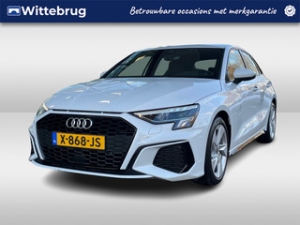 Audi A3 Sportback 30 TFSI S edition