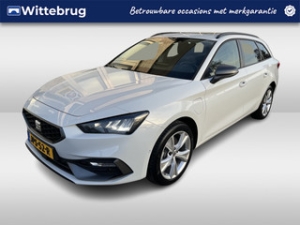 SEAT Leon Sportstourer 1.4 TSI eHybrid FR Business Intense