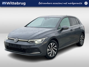 Volkswagen Golf 1.4 eHybrid 204pk Style