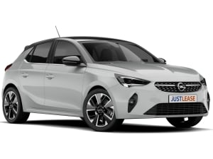 Opel Corsa-e 50kWh Level 2