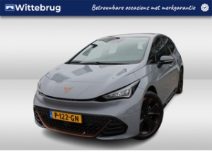 CUPRA Born Performance One 204pk 62 kWh CUPRA Born Performance One 204pk 62 kWh