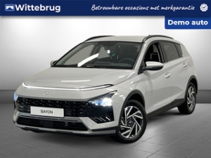 Hyundai Bayon 1.0 T-GDI Premium