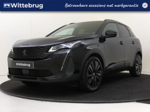Peugeot 3008 1.2 PureTech GT