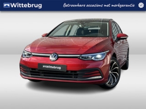 Volkswagen Golf 1.5 eTSI 150PK Style