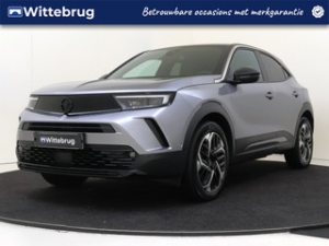 Opel Mokka-e Electric Ultimate 50 kWh