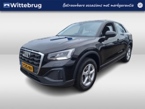 Audi Q2 30 TFSI Pro Line