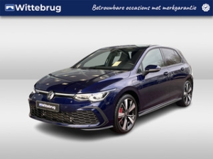 Volkswagen Golf 1.4 eHybrid 245pk GTE