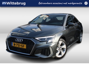 Audi A3 Limousine 30 TFSI 110pk S edition