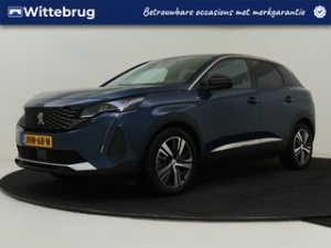 Peugeot 3008 1.6 Hybrid 225 Allure
