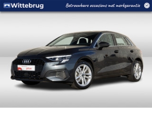 Audi A3 Sportback 40 TFSI e 204 pk Advanced