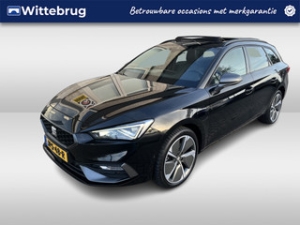 SEAT Leon Sportstourer 1.4 TSI eHybrid FR