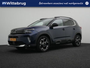 Citroën C5 Aircross 1.6 Plug-in Hybrid 180 Business Plus Citroën C5 Aircross 1.6 Plug-in Hybrid 180 Business Plus