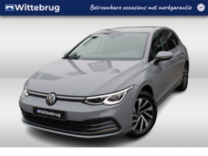 Volkswagen Golf 1.4 eHybrid 204pk Style
