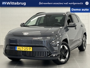 Hyundai Kona Electric Comfort Smart 48.4 kWh