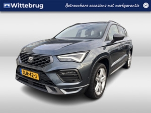 SEAT Ateca 1.5 TSI 150pk FR